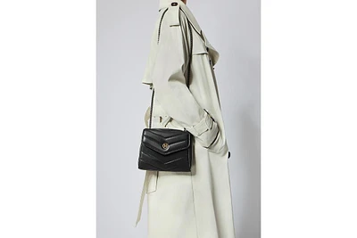 Victoria Hyde London English Lady Bag Single-shoulder/Crossbody/Handheld Square