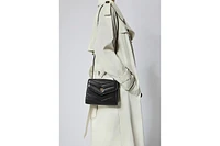 Victoria Hyde London English Lady Bag Single-shoulder/Crossbody/Handheld Square Bag