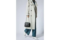 Victoria Hyde London English Lady Bag Single-shoulder/Crossbody/Handheld Square Bag