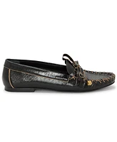 Vince Camuto Women's Katena Soft Moccasin Loafers