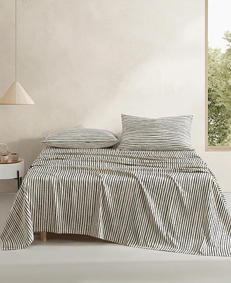 Marimekko Piccolo 300-Thread Count Cotton 4-Pc. Sheet Set