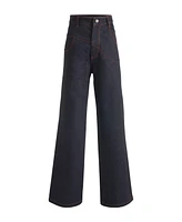 Jendue Davidson Cross Line Pants