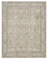 Oriental Weavers Avalon AVA03 3'2"x5' Area Rug