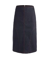 Jendue Davidson Pencil Skirt