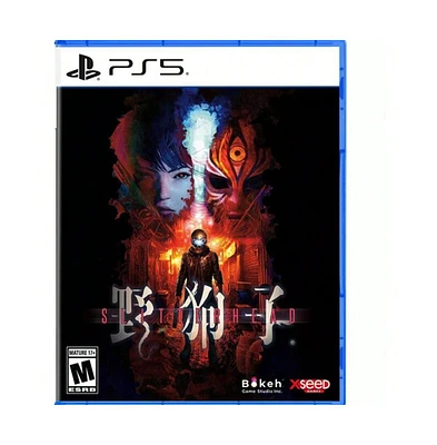 Xseed Games Slitterhead