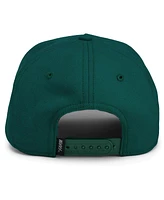Goorin Bros Men's Green Greatest Field 100 Adjustable Hat