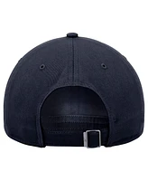 Nike Big Boys and Girls Navy Team Usa Club Adjustable Hat