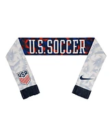 Nike Usmnt Local Verbiage Scarf 2.0