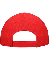 New Era Toddler Red Kansas City Chiefs Main 9FORTY Adjustable Hat