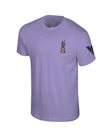 Stadium Essentials Men's and Women's Violet Golden State Valkyries Origins Protect The Court T-Shirt