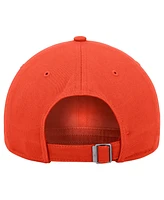 Nike Men's Orange Oklahoma State Cowboys 2025 On-Field Club Adjustable Hat