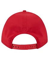 New Era Men's Red St. Louis Cardinals Gradient 9FORTY M-Crown Adjustable Hat