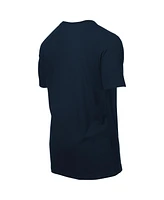 New Era Men's Navy Houston Texans 2025 Nfl Training Camp T-Shirt
