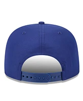 New Era Men's Royal Texas Rangers 2025 Big League Chew Golfer Snapback Hat