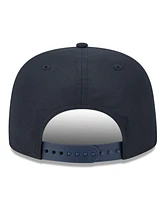 New Era Men's Navy New York Yankees 2025 Big League Chew Golfer Snapback Hat