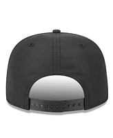 New Era Men's Black Baltimore Orioles 2025 Big League Chew Golfer Snapback Hat