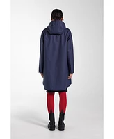 Stutterheim Mosebacke Lightweight Raincoat