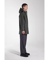 Stutterheim Women's Stockholm Lightweight Raincoat