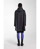 Stutterheim Women's Mosebacke Lightweight Raincoat