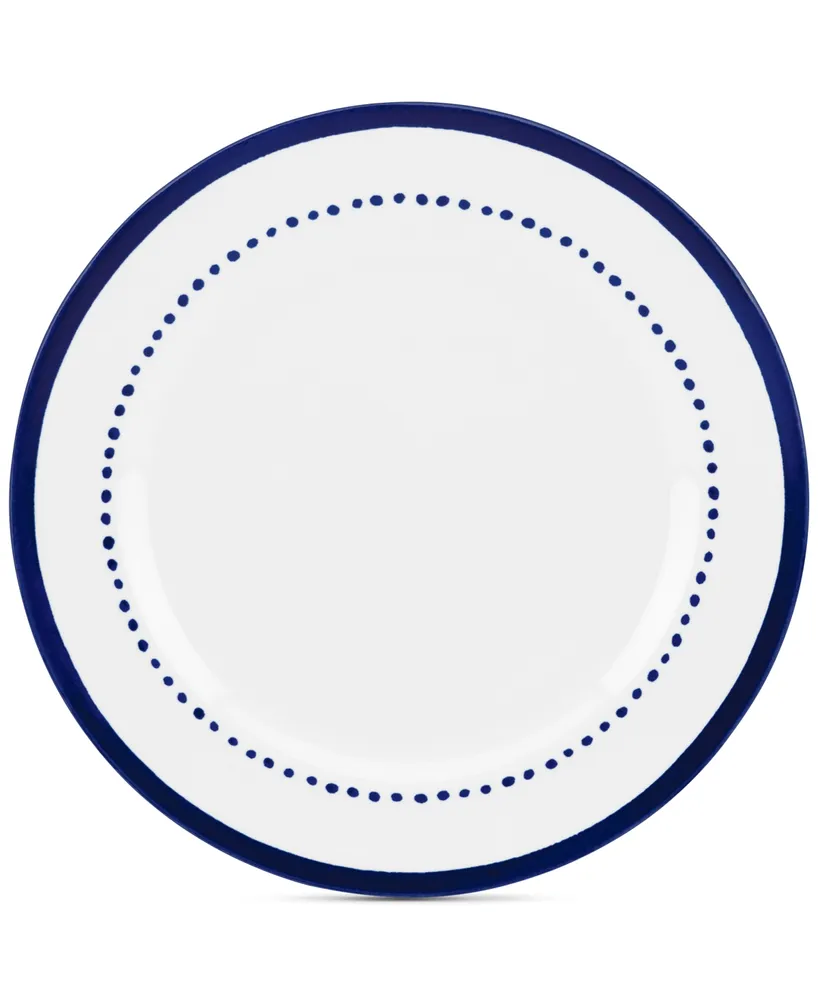 kate spade new york Charlotte Street West Collection Dinner Plate