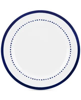 kate spade new york Charlotte Street West Collection Dinner Plate