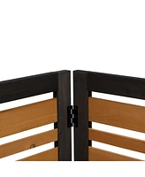 Streamdale Furniture Outdoor Ac Privacy Screen - 38" x 42"