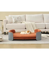 Streamdale Furniture Cat Couch Bed - Scandinavian Style