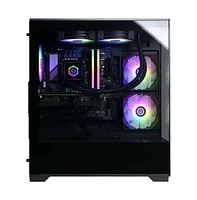 CyberPower Gamer Supreme Gaming Desktop Intel Core i9 14900F 32GB Ram Nvidia GeForce Rtx 5060 Ti 2TB Ssd Storage