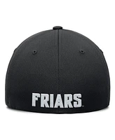 Top of the World Men's Black Providence Friars Reflex Flex Hat