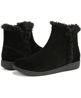 Vionic Womens Unwind Bootie Slip On Slippers