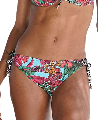 Lascana Women's Loop Classic Bikini Swimsuit Bottom