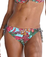 Lascana Women's Loop Classic Bikini Swimsuit Bottom