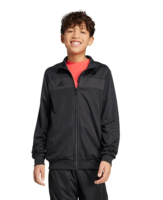 adidas Big Boys Tiro 25 Essentials Training Jacket
