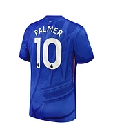 Nike Men's Cole Palmer Blue Chelsea 2025/26 Home Replica Player Jersey