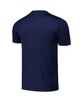 Nike Men's Navy Team Usa Legend Performance T-Shirt