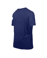 New Era Men's Shohei Ohtani Royal Los Angeles Dodgers Design Lab Name Number T-Shirt