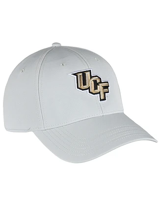 Ahead Men's Stone Ucf Knights Stratus Aerosphere Adjustable Hat