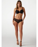 Guess Women's Nora Culotte Panty