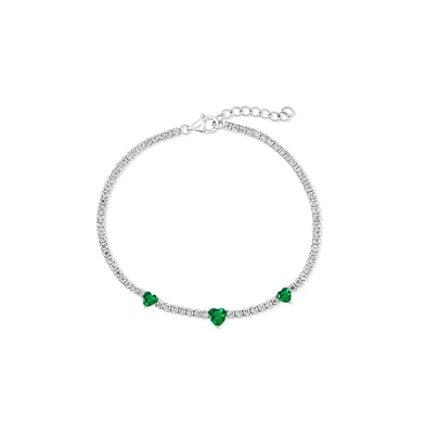 Simona Sterling Silver