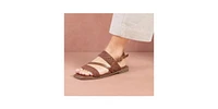 Los Cabos Basquet Sandal