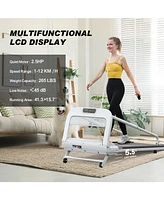 Smart Pet Treadmill, Adjustable Speed
