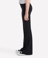 abercrombie kids Girls Flared Leggings
