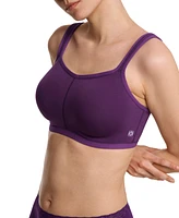 Natori Women's Yogi Contour High Impact Convertible Sports Bra