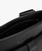 Tommy Hilfiger Men's Foundation Mini Crossover Bag