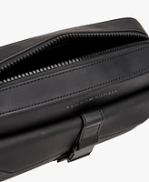 Tommy Hilfiger Men's Foundation Reporter Bag