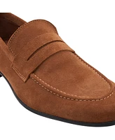 M Line By Bruno Magli Men's Valerio Penny Loafers