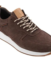 M Line By Bruno Magli Men's Capri Sneakers
