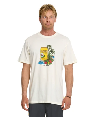 Quiksilver Men's Sunstroke Pacifico T-Shirt