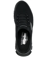 Skechers Men's Slip-ins: Glide-Step Zefyr Wide-Width Walking Sneakers from Finish Line