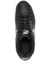 Nike Big Kids Air Max 90 Ltr Casual Sneakers from Finish Line